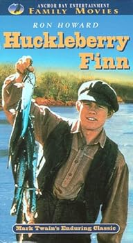 【中古】Huckleberry Finn [VHS]｜Umibose店
