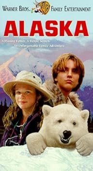 【中古】Alaska [VHS]｜Umibose店