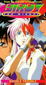 【中古】Double Trouble [VHS]｜Umibose店
