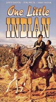 【中古】One Little Indian [VHS]｜Umibose店