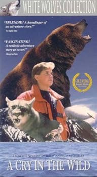 【中古】Cry in the Wild [VHS]｜Umibose店