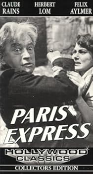 【中古】Paris Express｜Umibose店