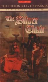 【中古】Narnia 3: Silver Chair [VHS]｜Umibose店