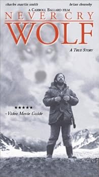 【中古】Never Cry Wolf [VHS] [Import]｜Umibose店