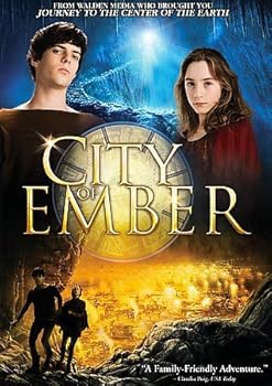 【中古】CITY OF EMBER|Umibose店