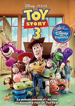 【中古】Toy Story 3 [Import USA Zone 1]｜Umibose店