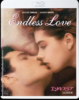 【中古】エンドレス・ラブ ニューマスター版 [Blu-ray]｜Umibose店 11,790円