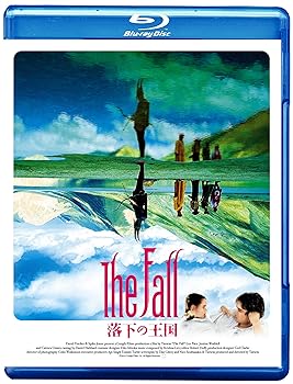 【中古】ザ・フォール/落下の王国 [Blu-ray]｜Umibose店