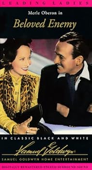 【中古】Beloved Enemy [VHS]｜Umibose店