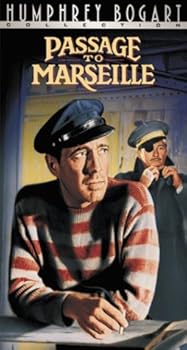 【中古】Passage to Marseilles｜Umibose店