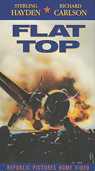 【中古】Flat Top [VHS]｜Umibose店