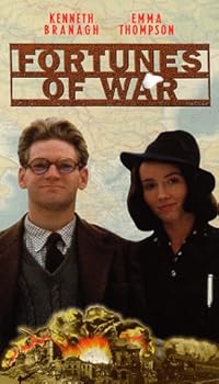 【中古】Fortunes of War [VHS]｜Umibose店