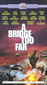 【中古】Bridge Too Far [VHS]｜Umibose店