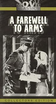 【中古】A Farewell to Arms [VHS]｜Umibose店