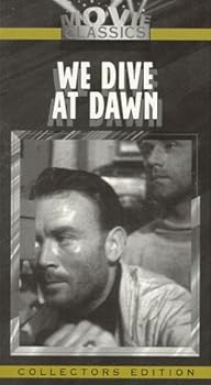 【中古】We Dive at Dawn [VHS]｜Umibose店
