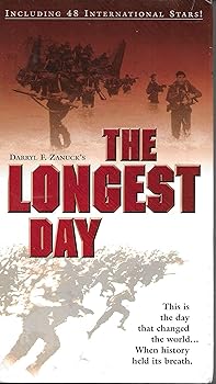 【中古】Longest Day [VHS]｜Umibose店