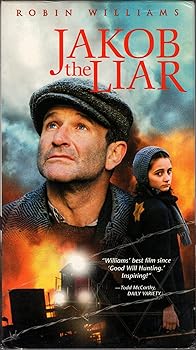 【中古】Jakob the Liar｜Umibose店