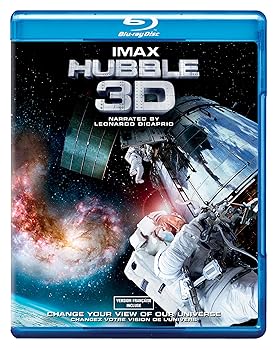 【中古】Hubble Imax 3d (Blu-Ray) [Import]｜Umibose店