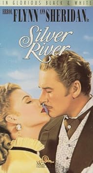 【中古】Silver River [VHS]｜Umibose店