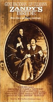 【中古】Zandy's Bride [VHS]｜Umibose店