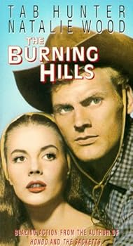【中古】Burning Hills [VHS]｜Umibose店