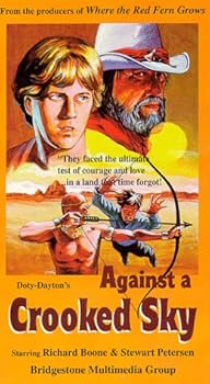 【中古】Against a Crooked Sky [VHS]｜Umibose店