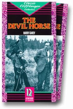 【中古】Devil Horse [VHS]｜Umibose店 27,707円