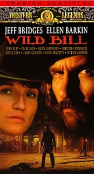 【中古】Wild Bill [VHS]｜Umibose店