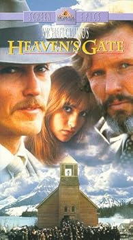 【中古】Heaven's Gate [VHS]｜Umibose店