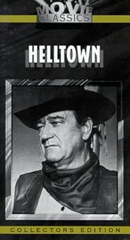 【中古】Helltown [VHS]｜Umibose店