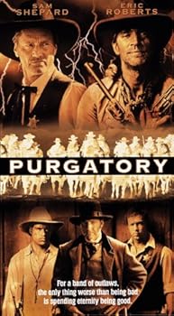 【中古】Purgatory [VHS]｜Umibose店