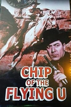 【中古】Chip of Flying U [VHS]｜Umibose店