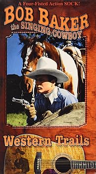 【中古】Western Trails [VHS]｜Umibose店