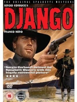 【中古】Django [DVD]｜Umibose店