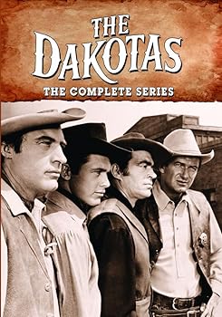 【中古】The Dakotas: The Complete Series [DVD]｜Umibose店