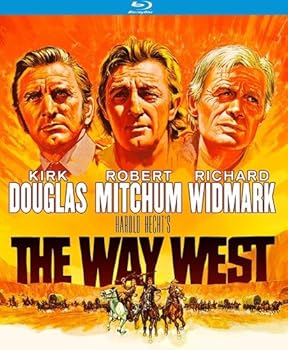 【中古】Way West [Blu-ray] [Import]｜Umibose店