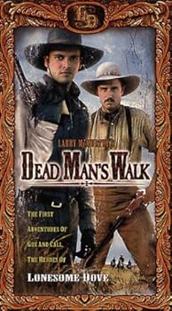 【中古】Dead Man's Walk [VHS]｜Umibose店
