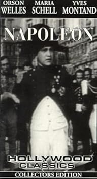 【中古】Napoleon (1955)|Umibose店