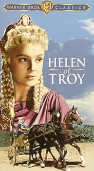 【中古】Helen of Troy [VHS]｜Umibose店 26,398円