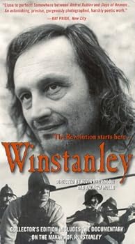 【中古】Winstanley [VHS]｜Umibose店