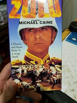 【中古】Zulu [VHS]｜Umibose店