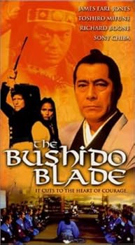 【中古】Bushido Blade [VHS]｜Umibose店