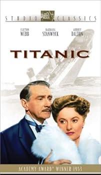【中古】Titanic [VHS]｜Umibose店