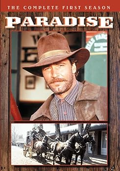 【中古】Paradise: The Complete First Season [DVD]｜Umibose店