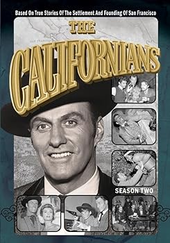 【中古】The Californians: Season Two [DVD]｜Umibose店