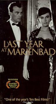 【中古】Last Year at Marienbad｜Umibose店
