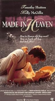 【中古】Made in Heaven [VHS]｜Umibose店