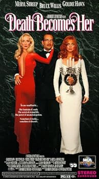 【中古】Death Becomes Her|Umibose店