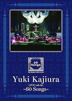 【中古】Yuki Kajiura LIVE vol.#21~60 Songs~ (完全生産限定盤) (Blu-ray) - 梶浦由記 (特典なし)|Umibose店