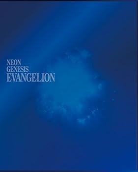 【中古】新世紀エヴァンゲリオン NEON GENESIS EVANGELION Blu-ray BOX｜Umibose店